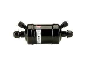 Danfoss Hermetyczny, odkwaszający filtr odwadniacz, DAS - 023Z1008