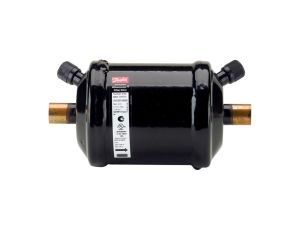 Danfoss Hermetyczny, odkwaszający filtr odwadniacz, DAS - 023Z1009