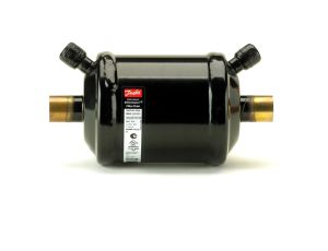 Danfoss Hermetyczny, odkwaszający filtr odwadniacz, DAS - 023Z1010