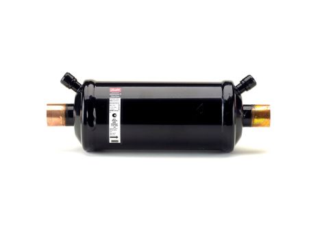 Danfoss Hermetyczny, odkwaszający filtr odwadniacz, DAS - 023Z1014
