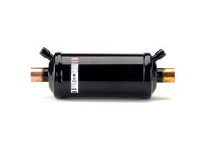 Danfoss Hermetyczny, odkwaszający filtr odwadniacz, DAS - 023Z1015