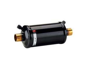Danfoss Hermetyczny, odkwaszający filtr odwadniacz, DAS - 023Z1017