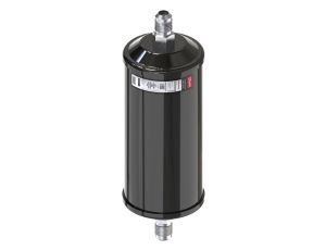 Danfoss Hermetyczny filtr odwadniacz, DML, Stal - 023Z0050