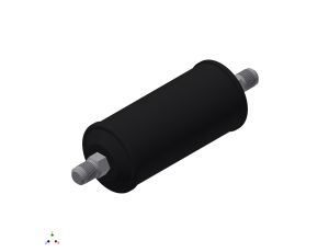Danfoss Hermetyczny filtr odwadniacz, DML, Stal - 023Z0051