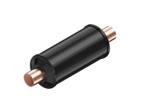 Danfoss Hermetyczny filtr odwadniacz, DML, Miedź - 023Z0072