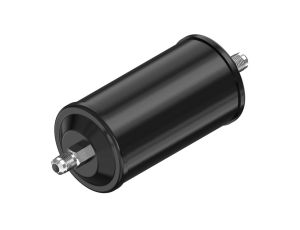 Danfoss Hermetyczny filtr odwadniacz, DML, Stal - 023Z0109