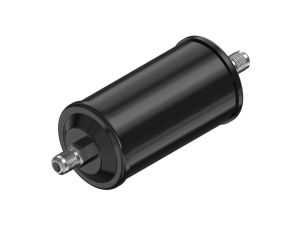 Danfoss Hermetyczny filtr odwadniacz, DML, Stal - 023Z0110