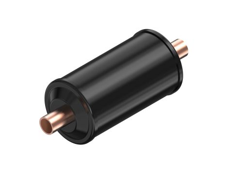 Danfoss Hermetyczny filtr odwadniacz, DML, Miedź - 023Z0113