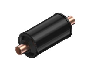 Danfoss Hermetyczny filtr odwadniacz, DML, Miedź - 023Z0114