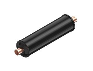 Danfoss Hermetyczny filtr odwadniacz, DML, Miedź - 023Z0117