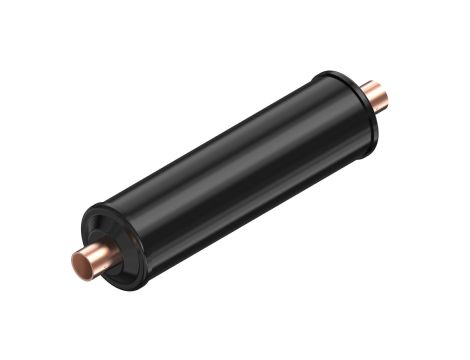 Danfoss Hermetyczny filtr odwadniacz, DML, Miedź - 023Z0118