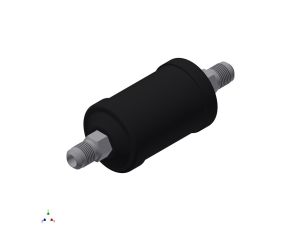 Danfoss Hermetyczny, dwukierunkowy filtr odwadniacz, DCB, Stal - 023Z1400