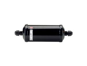 Danfoss Hermetyczny, dwukierunkowy filtr odwadniacz, DCB, Stal - 023Z1407