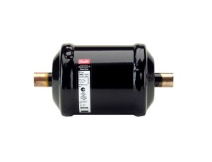 Danfoss Hermetyczny, dwukierunkowy filtr odwadniacz, DMB, Miedź - 023Z1444