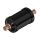 Danfoss Hermetyczny, dwukierunkowy filtr odwadniacz, DMB, Stal pokryta Cu - 023Z1471
