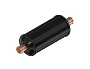 Danfoss Hermetyczny, dwukierunkowy filtr odwadniacz, DMB, Stal pokryta Cu - 023Z1498