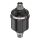 Danfoss Hermetyczny filtr odwadniacz, DCL, Stal - 023Z1501