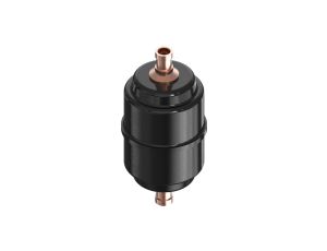 Danfoss Hermetyczny filtr odwadniacz, DCL, Stal pokryta Cu - 023Z450191
