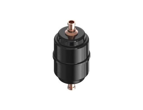 Danfoss Hermetyczny filtr odwadniacz, DCL, Stal pokryta Cu - 023Z450191