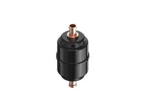 Danfoss Hermetyczny filtr odwadniacz, DCL, Stal pokryta Cu - 023Z450291