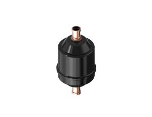 Danfoss Hermetyczny filtr odwadniacz, DCL, Stal pokryta Cu - 023Z450991