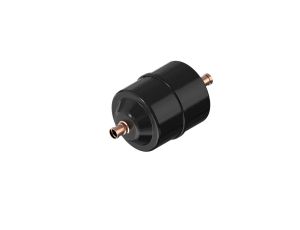 Danfoss Hermetyczny filtr odwadniacz, DCL, Stal pokryta Cu - 023Z452191