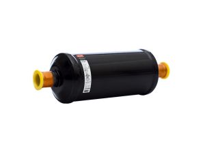 Danfoss Hermetyczny filtr odwadniacz, DCL, Stal pokryta Cu - 023Z4534