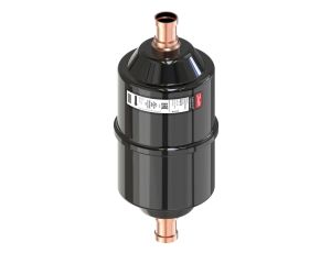 Danfoss Hermetyczny filtr odwadniacz, DML, Stal pokryta Cu - 023Z456991