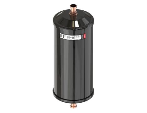 Danfoss Hermetyczny filtr odwadniacz, DML, Stal pokryta Cu - 023Z4833