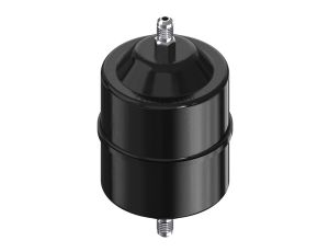 Danfoss Hermetyczny filtr odwadniacz, DCL, Stal - 023Z5007