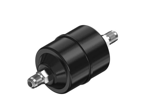 Danfoss Hermetyczny filtr odwadniacz, DCL, Stal - 023Z5009