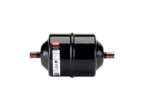 Danfoss Hermetyczny filtr odwadniacz, DCL, Miedź - 023Z5034