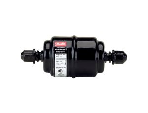 Danfoss Hermetyczny filtr odwadniacz, DML, Stal - 023Z503591