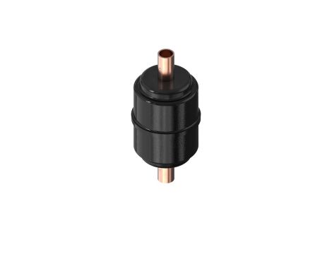 Danfoss Hermetyczny filtr odwadniacz, DML, Miedź - 023Z505091