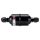 Danfoss Hermetyczny filtr odwadniacz, DML, Stal - 023Z507391