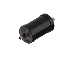 Danfoss Hermetyczny filtr odwadniacz ze zbiornikiem cieczy, DMC, Stal pokryta Cu - 023Z7020