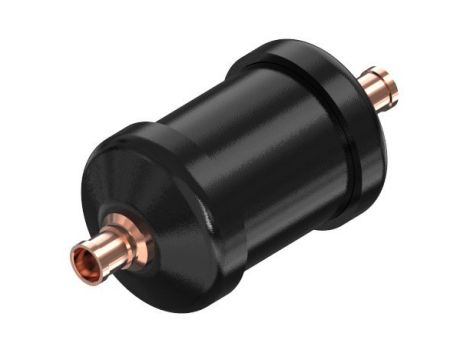 Danfoss Hermetyczny filtr odwadniacz, DMT, Stal pokryta Cu - 023Z8412