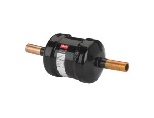 Danfoss Hermetyczny filtr odwadniacz, DMSC, Miedź - 023Z8500