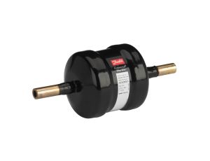 Danfoss Hermetyczny filtr odwadniacz, DMSC, Miedź - 023Z8501