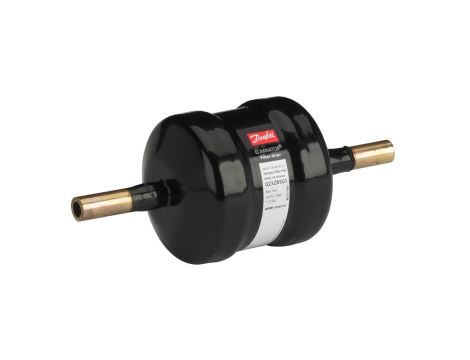 Danfoss Hermetyczny filtr odwadniacz, DMSC, Miedź - 023Z8501