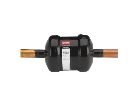 Danfoss Hermetyczny filtr odwadniacz, DMSC, Miedź - 023Z8502