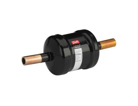 Danfoss Hermetyczny filtr odwadniacz, DMSC, Miedź - 023Z8503