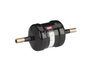 Danfoss Hermetyczny filtr odwadniacz, DMSC, Miedź - 023Z8504