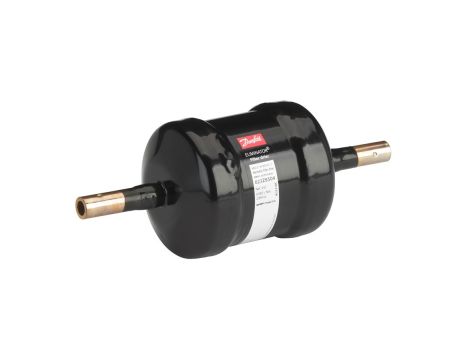 Danfoss Hermetyczny filtr odwadniacz, DMSC, Miedź - 023Z8504