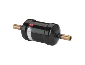 Danfoss Hermetyczny filtr odwadniacz, DMSC, Miedź - 023Z8505