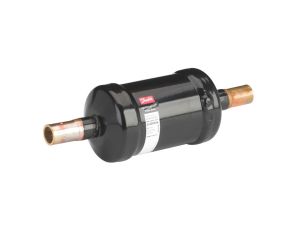 Danfoss Hermetyczny filtr odwadniacz, DMSC, Miedź - 023Z8506