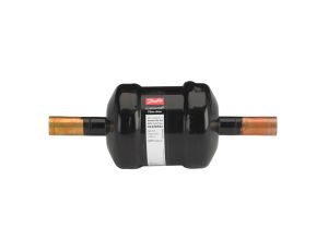 Danfoss Hermetyczny filtr odwadniacz, DMSC, Miedź - 023Z8513