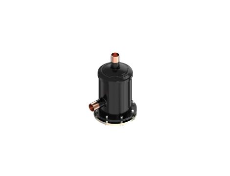 Danfoss Filtr odwadniacz, korpus, DCR - 023U7268
