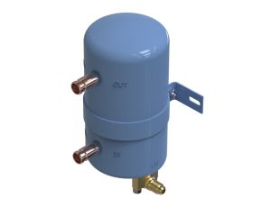 Danfoss Odolejacze, OUB 1S - 040B0023