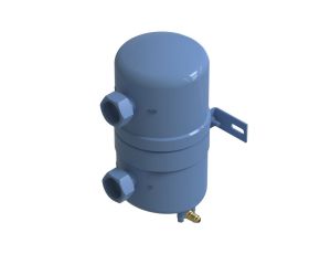 Danfoss Odolejacz, OUB 4 - 040B0040